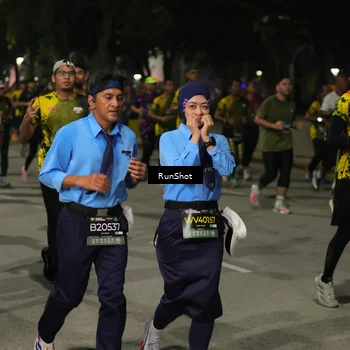 Runner Photo 7067440