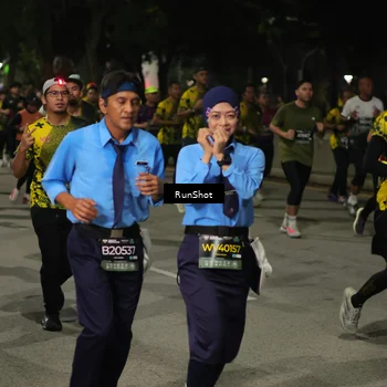 Runner Photo 7067442