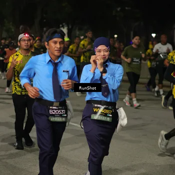 Runner Photo 7067443