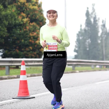 Runner Photo 7067444