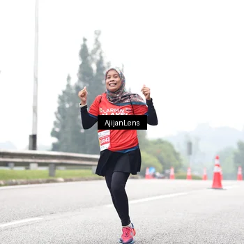 Runner Photo 7067445