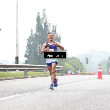 Runner Photo 7067447