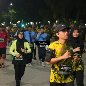 Runner Photo 7067449