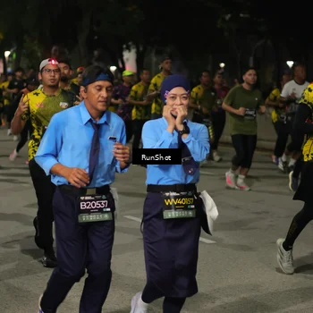 Runner Photo 7067450
