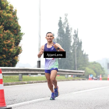 Runner Photo 7067451