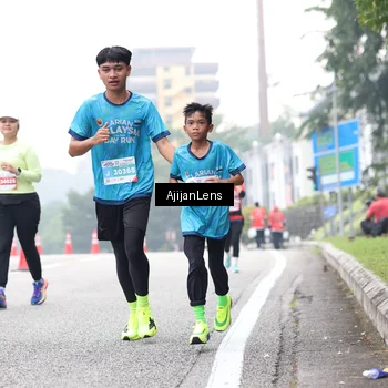 Runner Photo 7067452