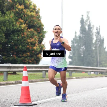 Runner Photo 7067454