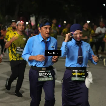Runner Photo 7067455