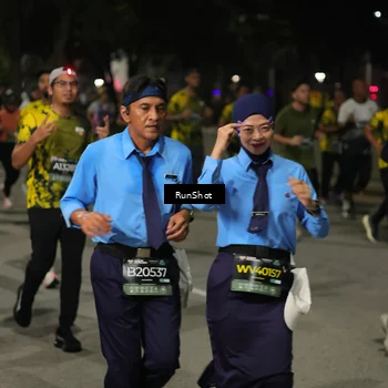 Runner Photo 7067459