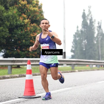 Runner Photo 7067460