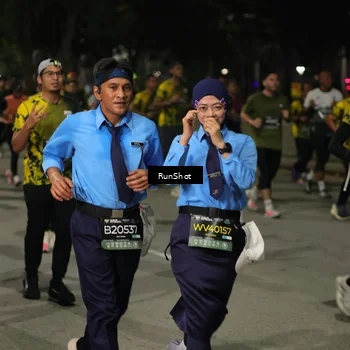 Runner Photo 7067462