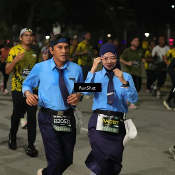 Runner Photo 7067463