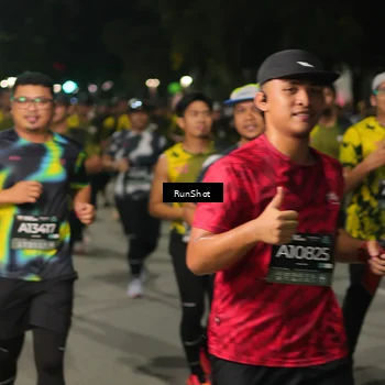 Runner Photo 7067464