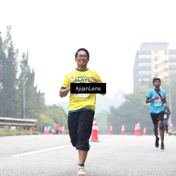 Runner Photo 7067467
