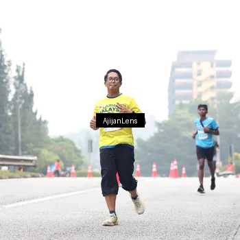 Runner Photo 7067469