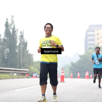 Runner Photo 7067470