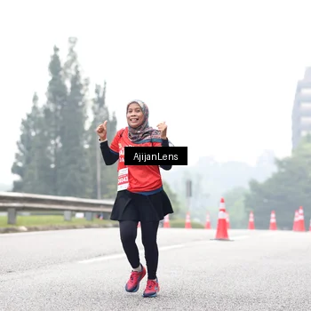 Runner Photo 7067471