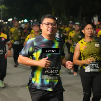 Runner Photo 7067474