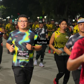 Runner Photo 7067475