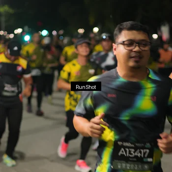 Runner Photo 7067480