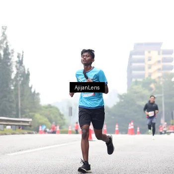 Runner Photo 7067482