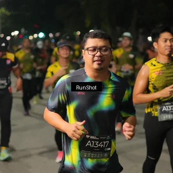Runner Photo 7067483