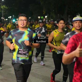 Runner Photo 7067485