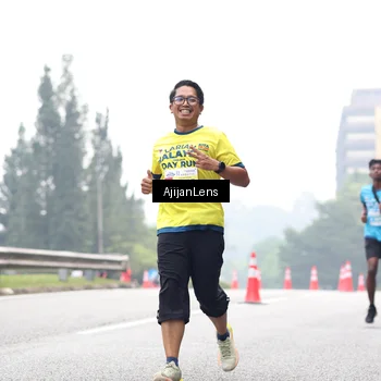 Runner Photo 7067492