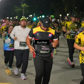 Runner Photo 7067494
