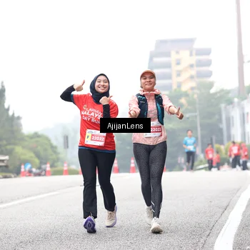 Runner Photo 7067496