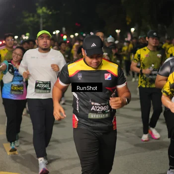 Runner Photo 7067497