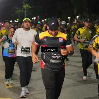 Runner Photo 7067498