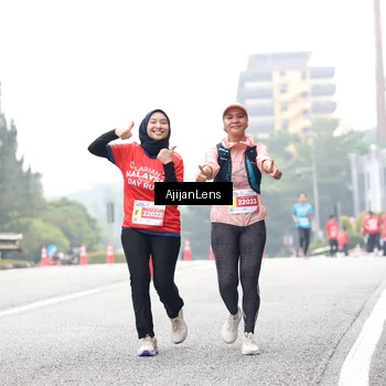 Runner Photo 7067501
