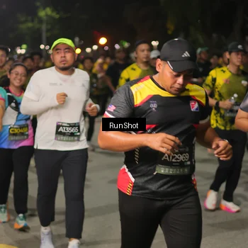 Runner Photo 7067502