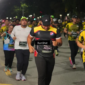 Runner Photo 7067504