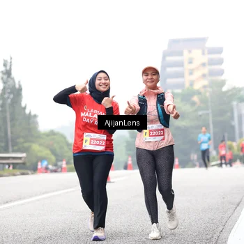 Runner Photo 7067506