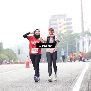 Runner Photo 7067507