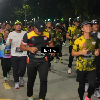 Runner Photo 7067508