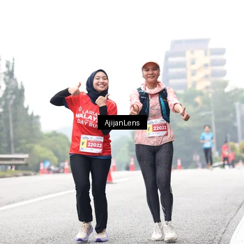 Runner Photo 7067509