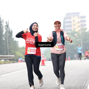 Runner Photo 7067510