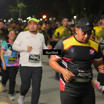 Runner Photo 7067512