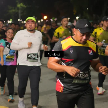 Runner Photo 7067513
