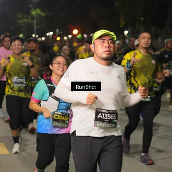 Runner Photo 7067515