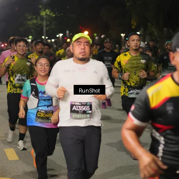 Runner Photo 7067516