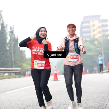 Runner Photo 7067517