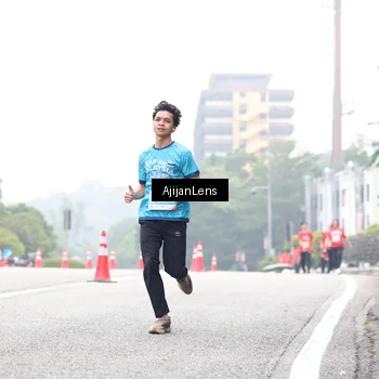 Runner Photo 7067519