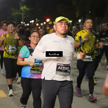 Runner Photo 7067520