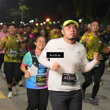 Runner Photo 7067521