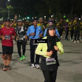 Runner Photo 7067522