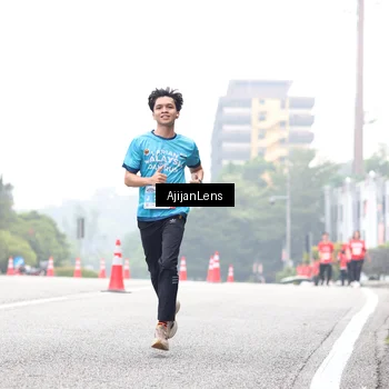 Runner Photo 7067524